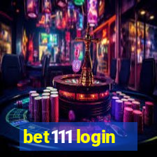 bet111 login